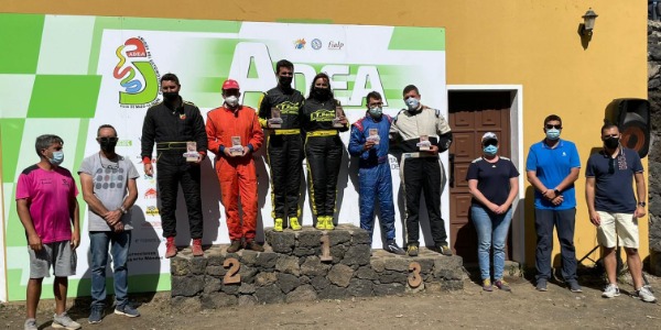 II Slalom ADEA