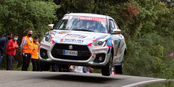 Copa Suzuki Swift