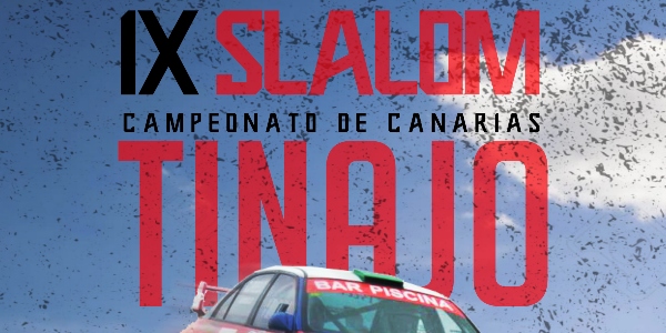 Abiertas las inscripciones del Slalom de Tinajo 2021