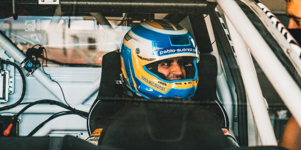 Pablo Suárez