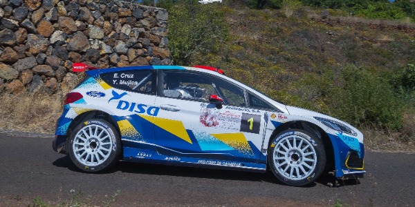 Ford Fiesta R5 MKII Ford Fiesta R5 MKII