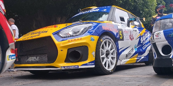 Suzuki Swift R+ N5 Suzuki Swift R+ N5
