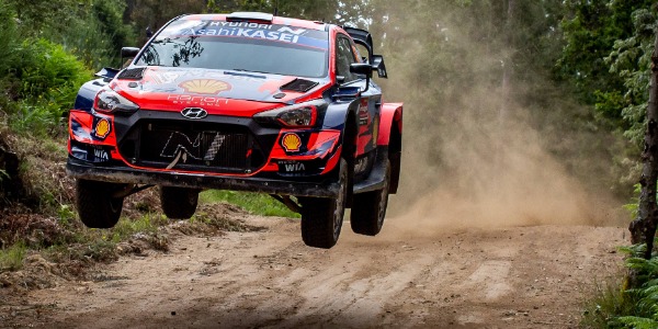 Ott Tänak Ott Tänak