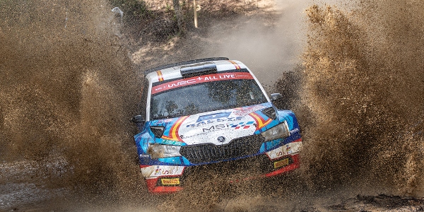 Rally Team Spain