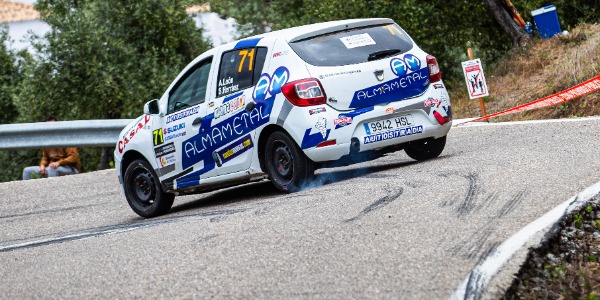 Dacia Sandero Cup
