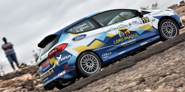 Ford Rally4 Ford Rally4