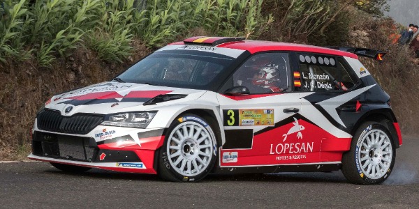 Skoda Fabia Rally2 Evo Skoda Fabia Rally2 Evo