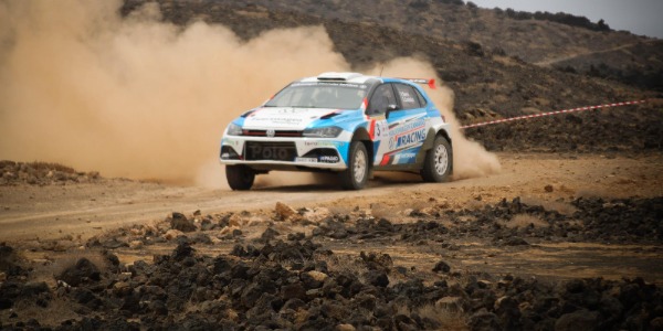 VW Polo GTi N5 VW Polo GTi N5