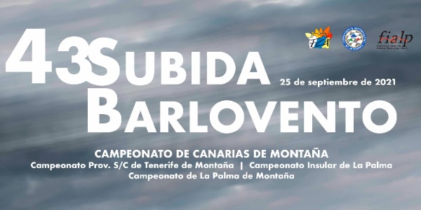 Subida a Barlovento