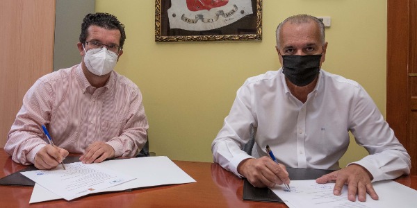 Momento de la reunión