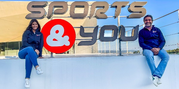Sports&You