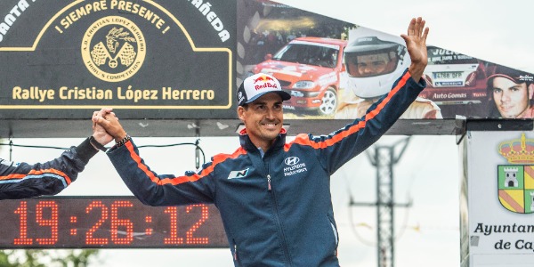 Dani Sordo