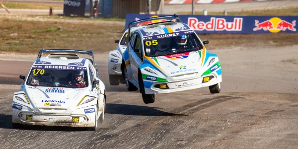 Rallycross