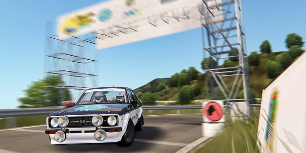 Campeonato Virtual Campeonato Virtual