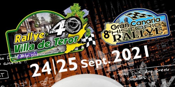 Rallye Villa de Teror