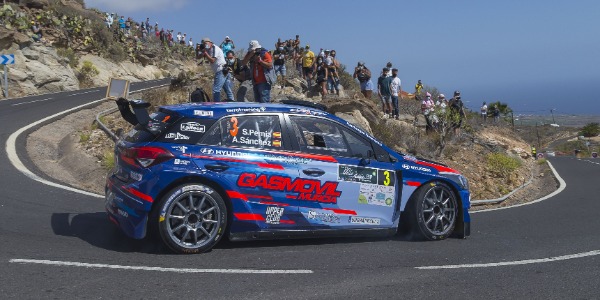 Hyundai i20 R5 Hyundai i20 R5