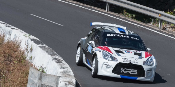 Rallysprint Encanto Rural