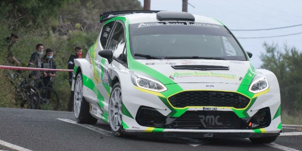 Rallye La Palma Isla Bonita Rallye La Palma Isla Bonita
