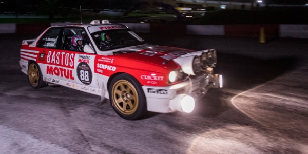 Rallye Festival Hoznayo Rallye Festival Hoznayo