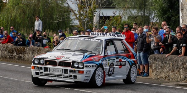 Rallye Festival Hoznayo Rallye Festival Hoznayo
