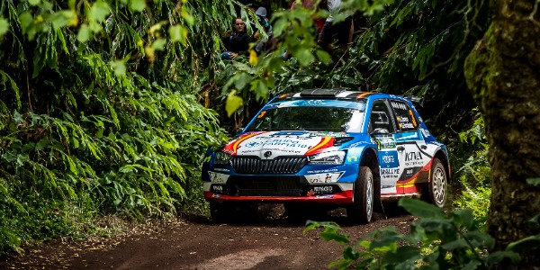 Rally Team Spain Rally Team Spain