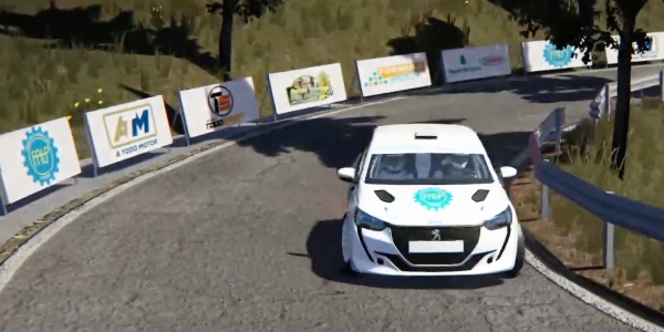 Campeonato Virtual Campeonato Virtual