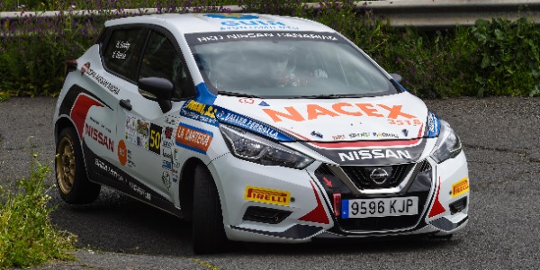 DRI Sport Racing