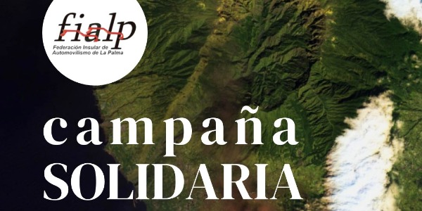 Federación Insular de Automovilismo de La Palma