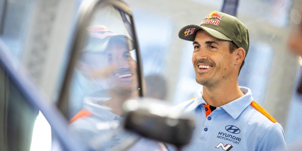 Hyundai Motorsport confirma su equipo para el WRC 2022