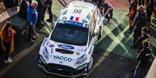 Rally Islas Canarias Rally Islas Canarias