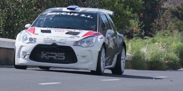 Rallysprint Encanto Rural