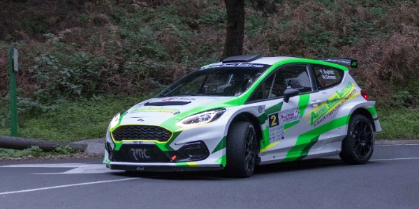 Escudería Gomera Racing