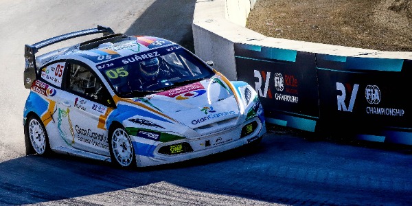 Pablo Suárez