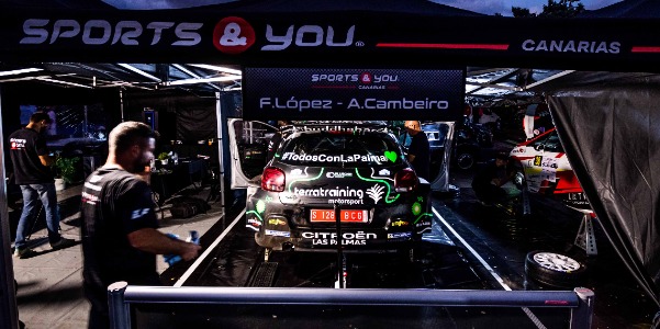 Sports & You Canarias