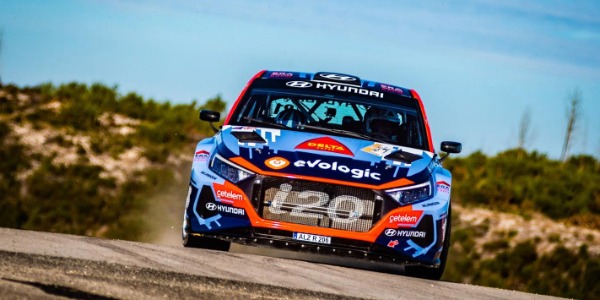 Hyundai Canarias y Sports & You Canarias