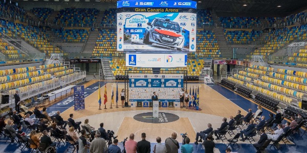 Momento de la presentación Momento de la presentación