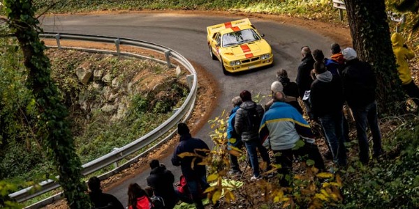 69 Rally Costa Brava
