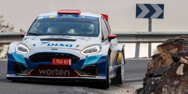 Foto: FIA ERC