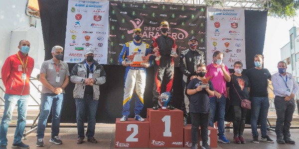 Foto: Gustavo Alonso