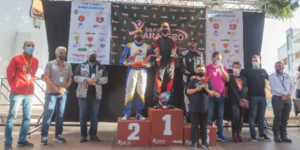 Fotos: Gustavo Alonso