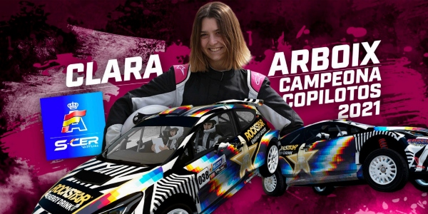 Clara Arboix Clara Arboix