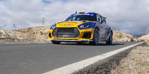 Suzuki Swift N5 R+ Suzuki Swift N5 R+
