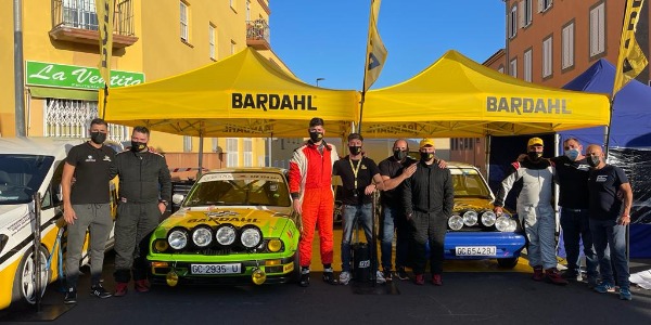 Bardahl Canarias Bardahl Canarias