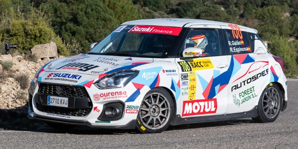 Copa Suzuki