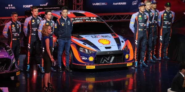 Hyundai Motorsport