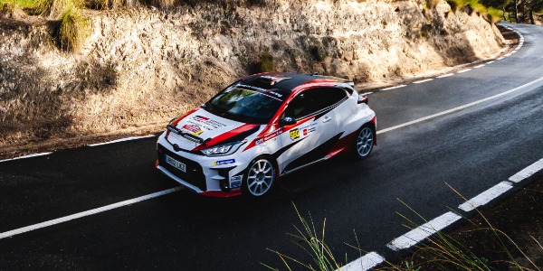 Toyota Gazoo Racing Iberian Cup Toyota Gazoo Racing Iberian Cup