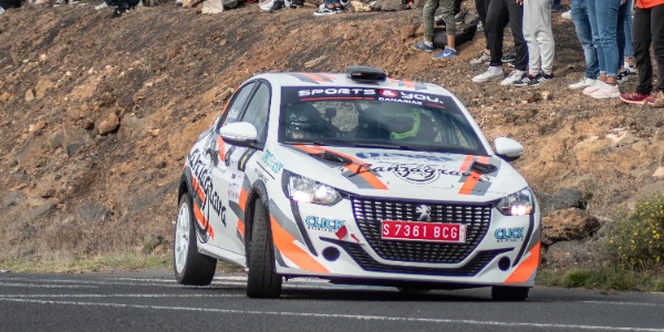 Orvecame Rally Cup Orvecame Rally Cup