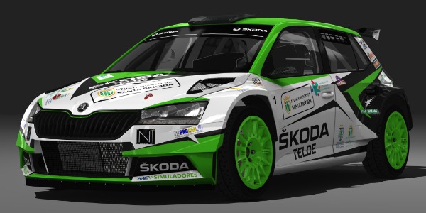 En marcha la segunda edición del Rallye de Santa Brígida Virtual