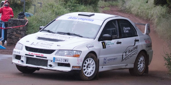 Mitsubishi Lancer Evo IX