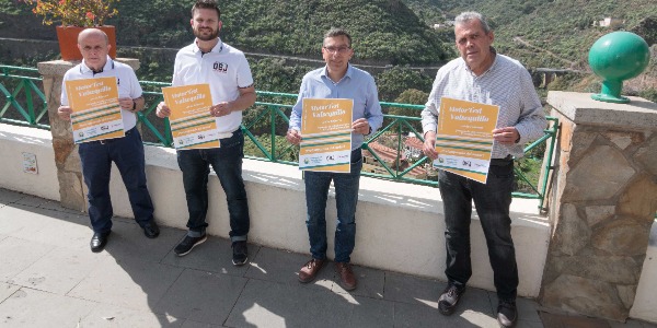 MotorTest Valsequillo